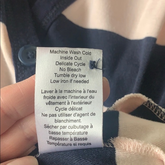 TALULA Striped Cardigan - Picture 7 of 7